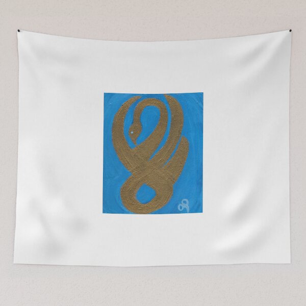 Item preview, Blue Goddess  designed and sold by phoenixreal.