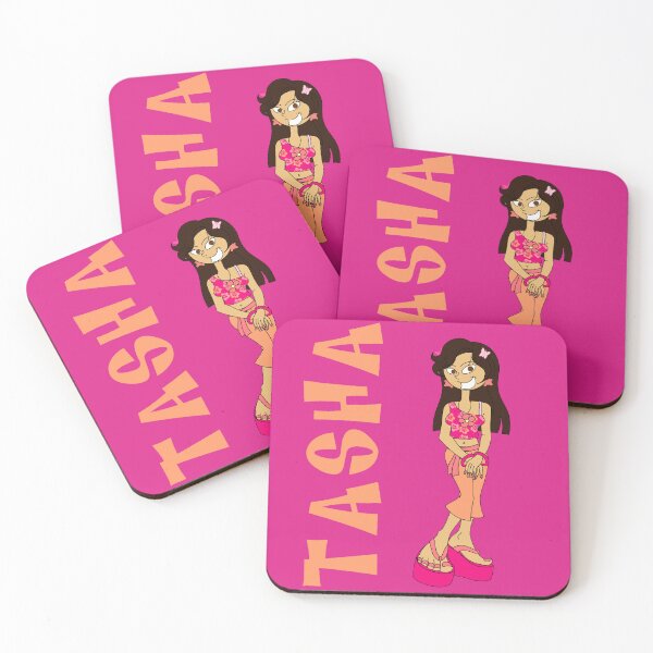 Item preview, Tasha Dimayuga  designed and sold by Amos Martinez.