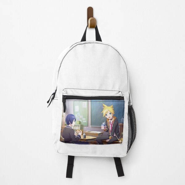 Item preview, Kagamine Len and KAITO designed and sold by Lauwuuh.
