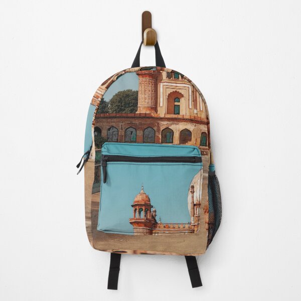 Item preview, New Delhi India City designed and sold by Alexandra Rty.