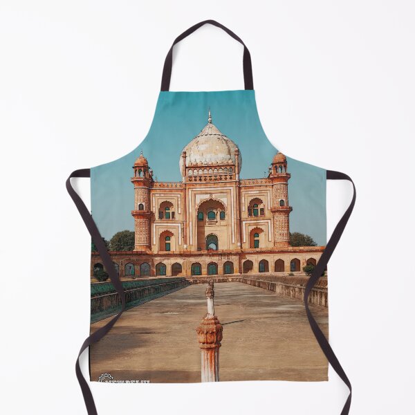 Item preview, New Delhi India City designed and sold by Alexandra Rty.