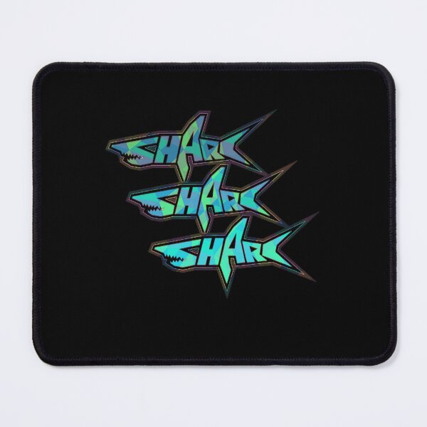 Item preview, Cute Pop Art Shark Shark Lover Art Aesthetic Retro designed and sold by Countrysmart.