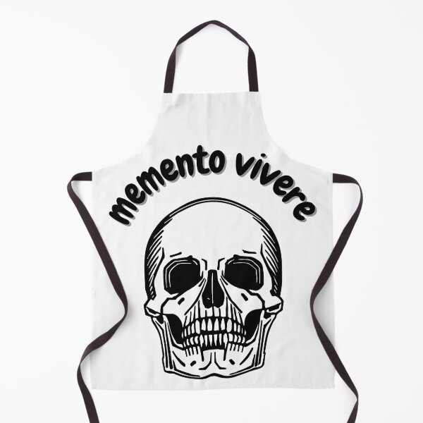 Item preview, memento vivere designed and sold by ROBOUE.
