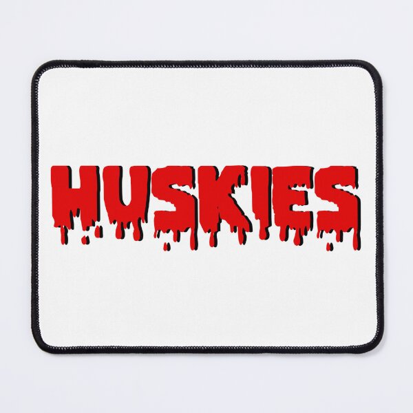 Item preview, Huskies Northeastern designed and sold by kkosmicki.