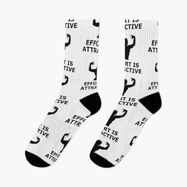 Item preview, Effort Is Attractive Female White designed and sold by Vectorial.
