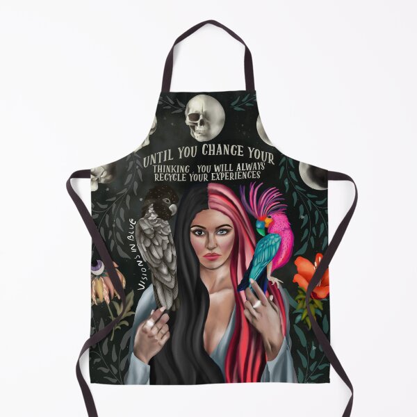 Item preview, Change your thinking designed and sold by visionsinblue.