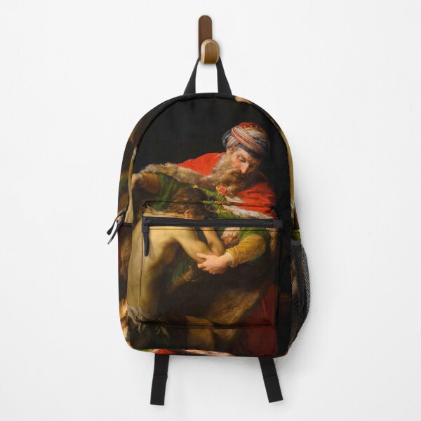 Item preview, Pompeo Batoni The Return of the Prodigal Son ,1773 designed and sold by Olivia-One.
