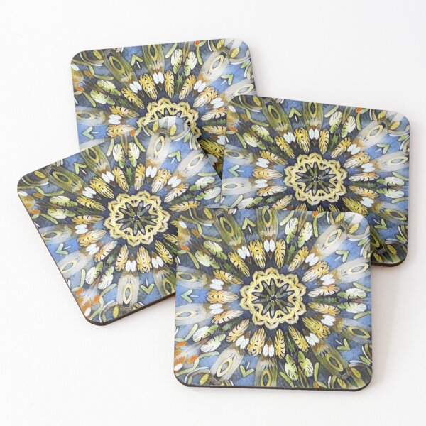 Item preview, Indian Summer designed and sold by galina-art.
