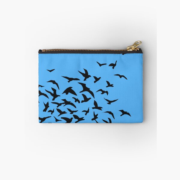 Item preview, Flock of birds designed and sold by KaisPrints.