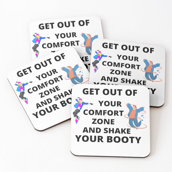 Item preview, Shake your Booty designed and sold by RonelM.