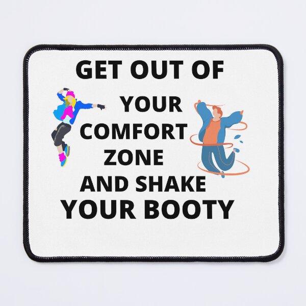 Item preview, Shake your Booty designed and sold by RonelM.