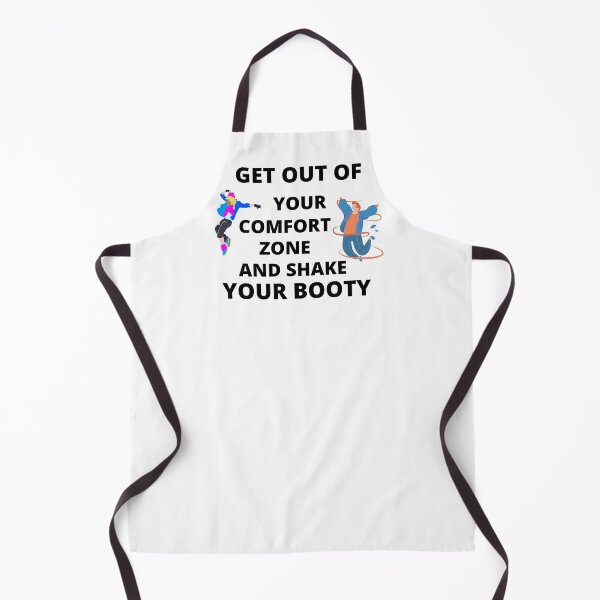 Item preview, Shake your Booty designed and sold by RonelM.