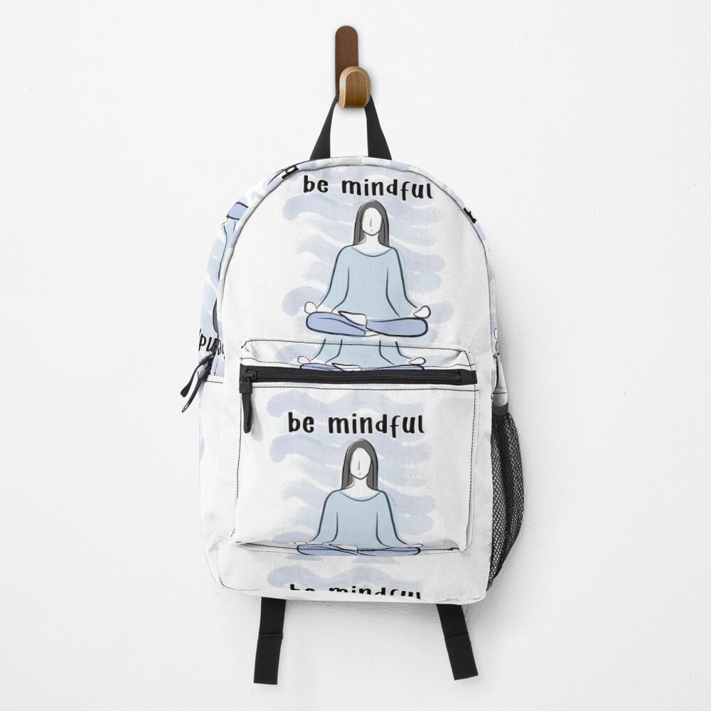 Item preview, Backpack designed and sold by Ralph-shop.