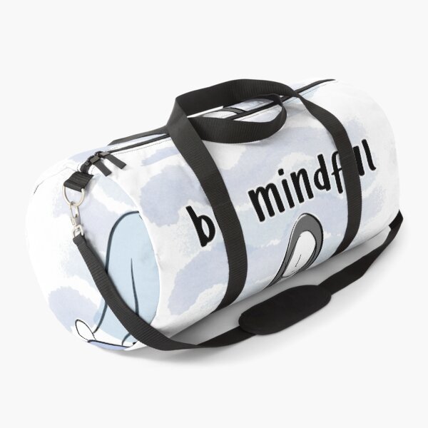 Item preview, be mindful designed and sold by Sunset Design.