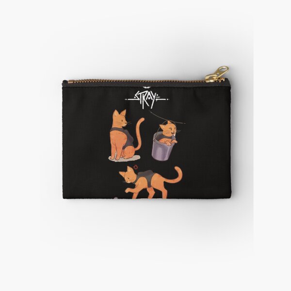 Item preview, Stray Game Stra designed and sold by chrgj0tamara.