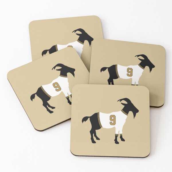 Item preview, Drew Brees GOAT designed and sold by cwijeta.