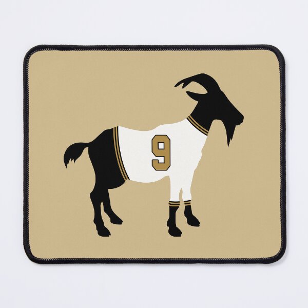 Item preview, Drew Brees GOAT designed and sold by cwijeta.