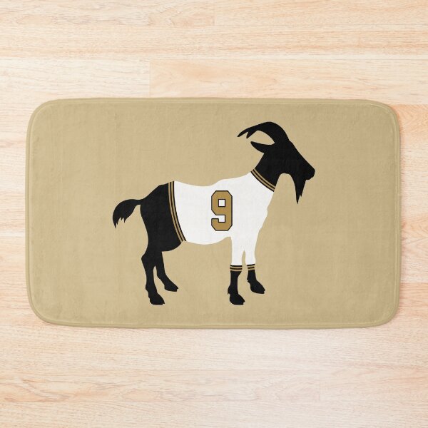 Item preview, Drew Brees GOAT designed and sold by cwijeta.