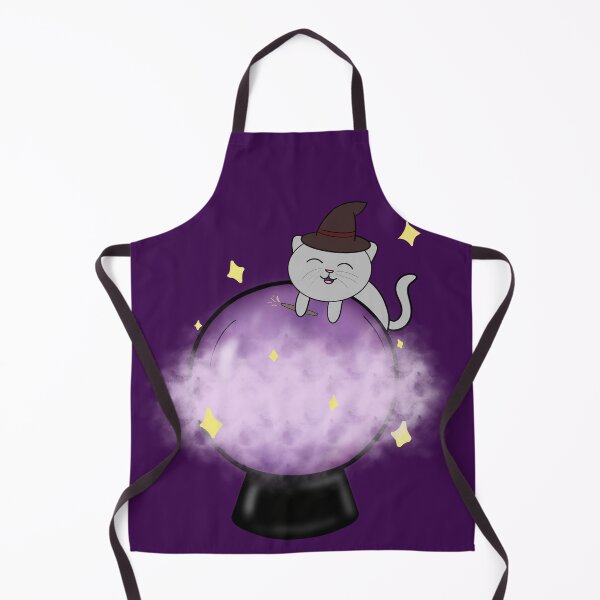 Item preview, Magic Cat designed and sold by KatiesSketchy.