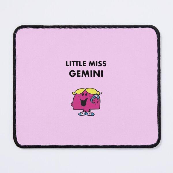 Item preview, Little Miss Gemini designed and sold by Scrapbookpower.