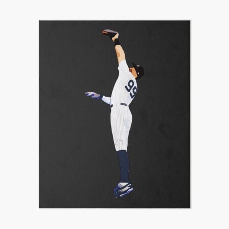 All Rise (Aaron Judge) New York Yankees - Officially Licensed MLB Print -  Limited Release