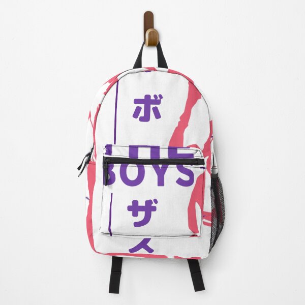 Item preview, The Boys from Trash Taste II Street Wear designed and sold by AnardArt.
