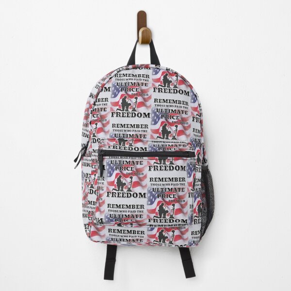 Item preview, Remember those who paid the Ultimate Price for your freedom designed and sold by AmericaFreedom.