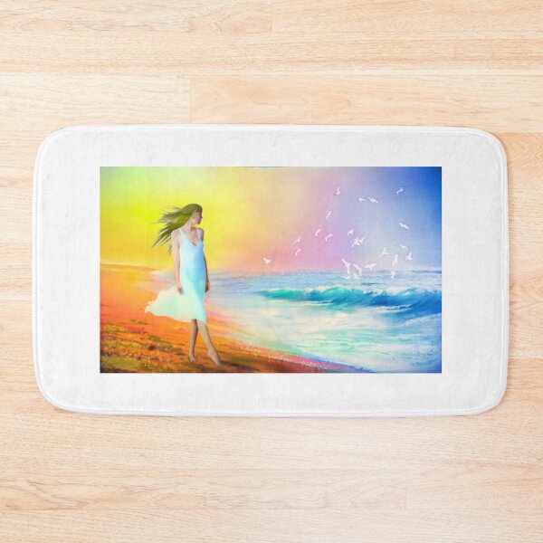 Item preview, After the Storm Passed designed and sold by Sanctum Icons.