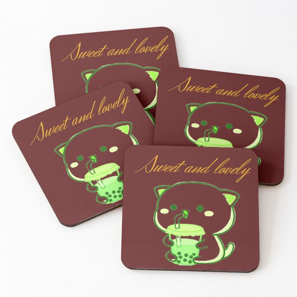 Item preview, Sweet and lovely  designed and sold by ghostart32.