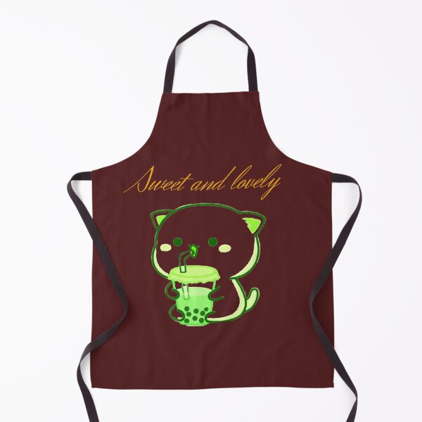 Item preview, Sweet and lovely designed and sold by ghostart32.