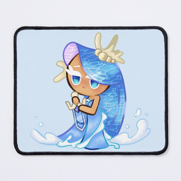 Item preview, Sea fairy cookie designed and sold by Nashi._.Murko.