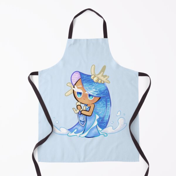 Item preview, Sea fairy cookie designed and sold by Nashi._.Murko.