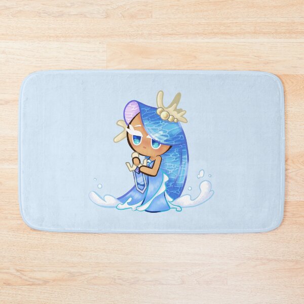 Item preview, Sea fairy cookie designed and sold by Nashi._.Murko.