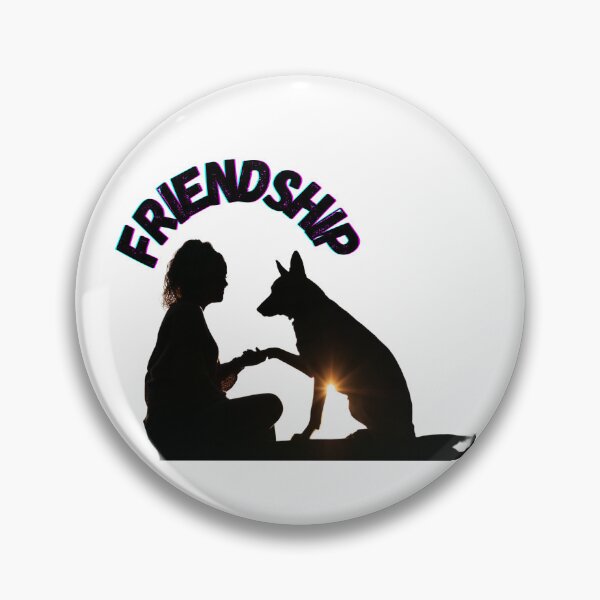 Item preview, Real friendship designed and sold by sebastiano01.