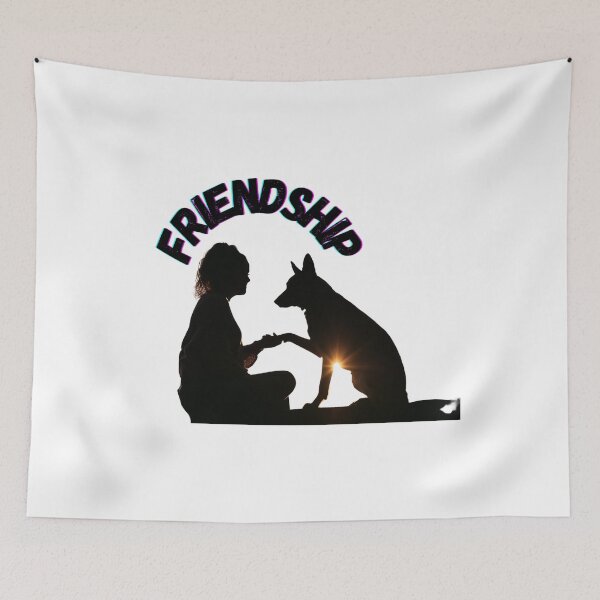 Item preview, Real friendship designed and sold by sebastiano01.