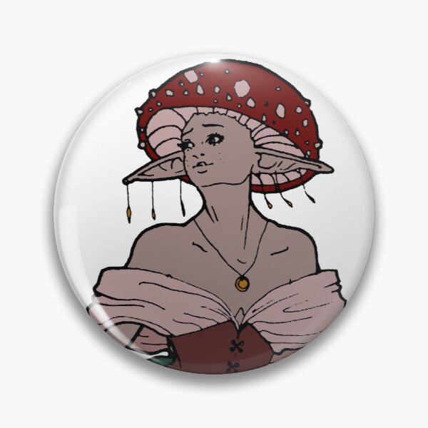 Item preview, Meet Me at the Fairy Ball designed and sold by Elle-Carpenter.