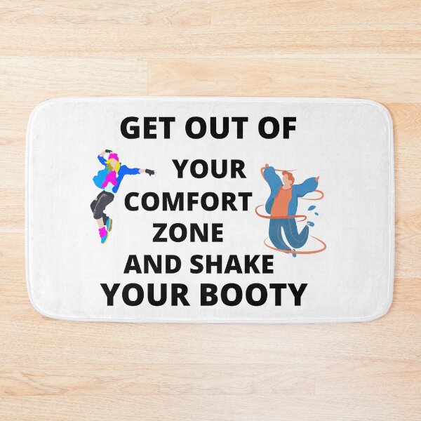 Item preview, Shake your Booty designed and sold by RonelM.