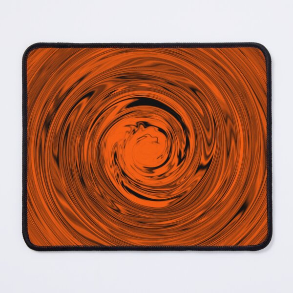 Item preview, Orange chaos designed and sold by greentiger1.