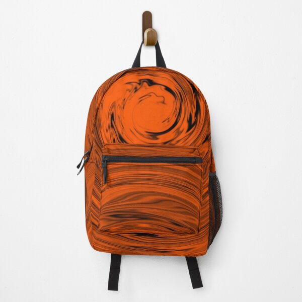 Item preview, Orange chaos designed and sold by greentiger1.