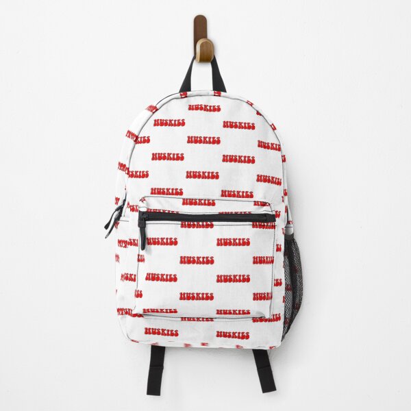 Item preview, Huskies Northeastern designed and sold by kkosmicki.