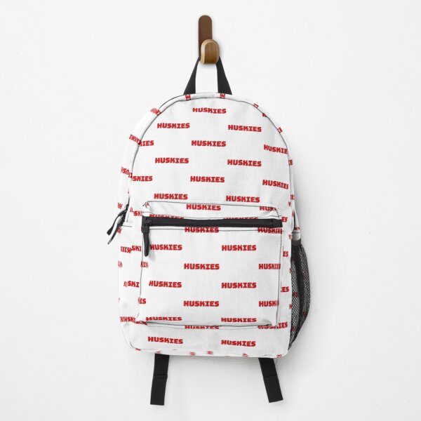 Item preview, Huskies Northeastern designed and sold by kkosmicki.