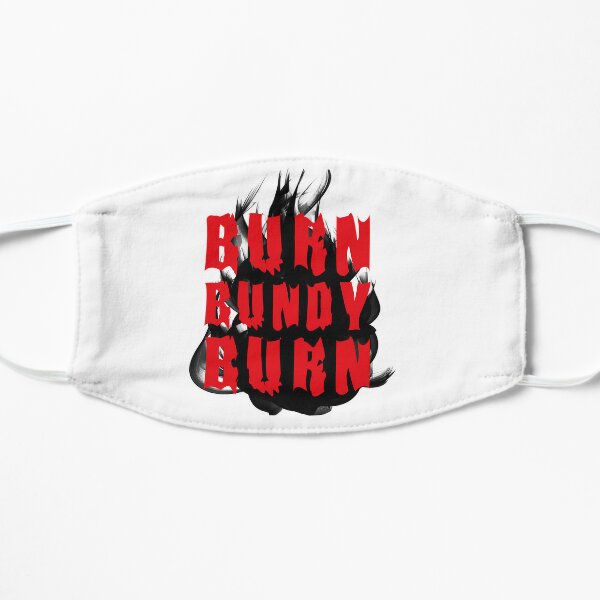 Ted Bundy Face Masks Sale | Redbubble