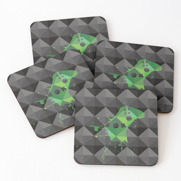 Item preview, Abstract Gamer  designed and sold by Chaos Apparel .