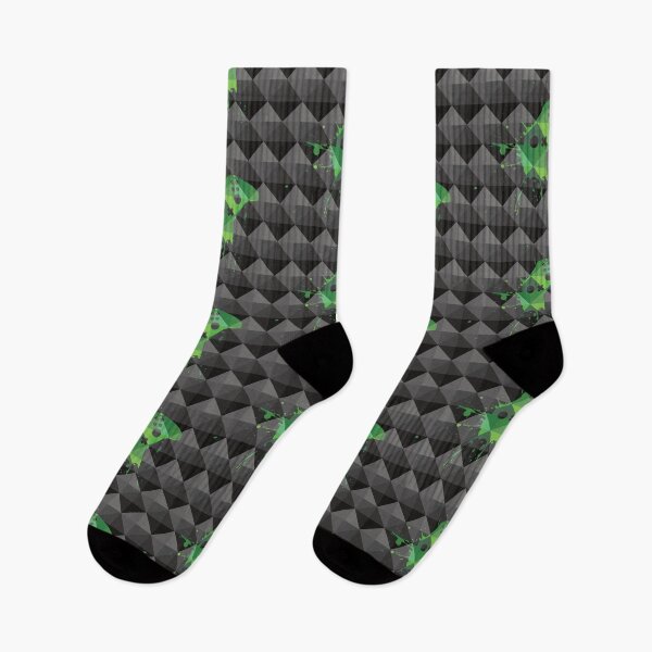 Item preview, Abstract Gamer  designed and sold by Chaos Apparel .