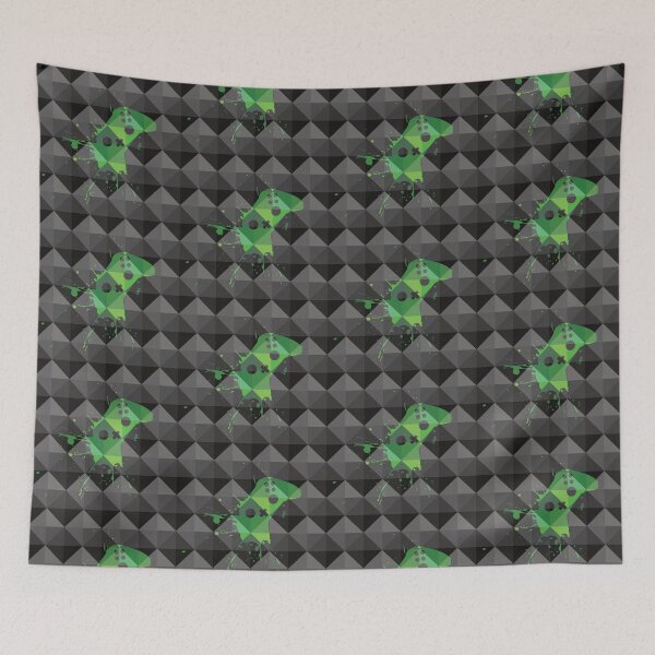 Item preview, Abstract Gamer  designed and sold by Chaos Apparel .