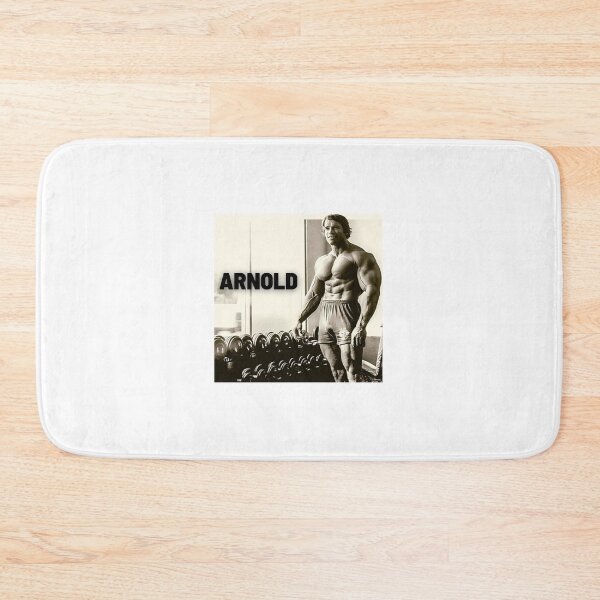 Item preview, Vintage bodybuilder Arnold Schwarzenegger  designed and sold by MrHefster.