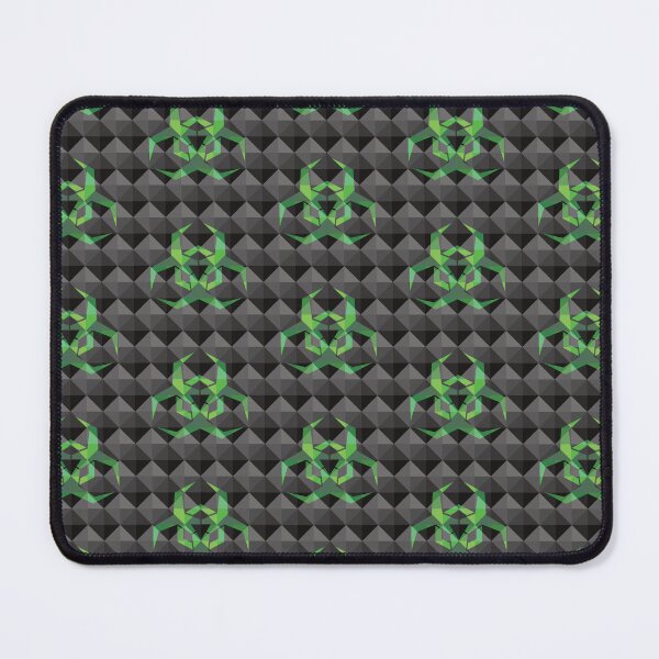Item preview, Abstract Gamer Biohazard designed and sold by Chaos Apparel .