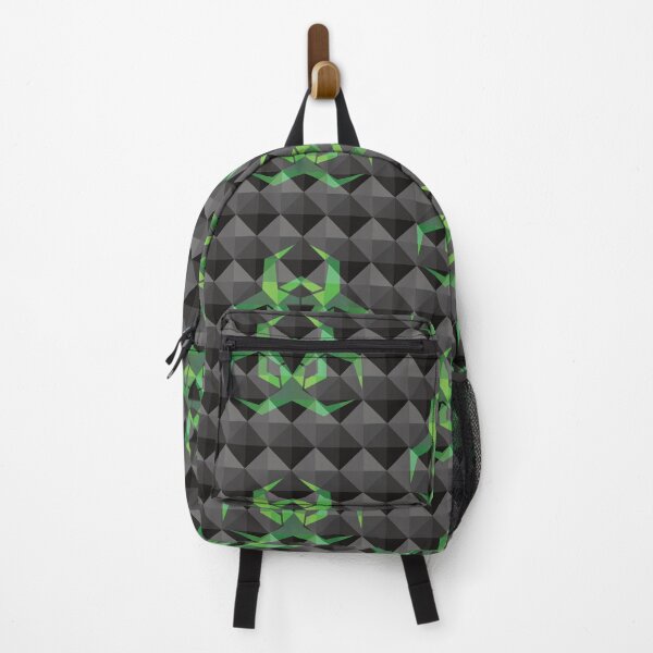 Item preview, Abstract Gamer Biohazard designed and sold by Chaos Apparel .