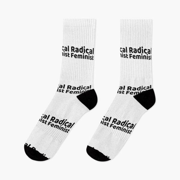 Item preview, Radical Feminist designed and sold by yoshra.