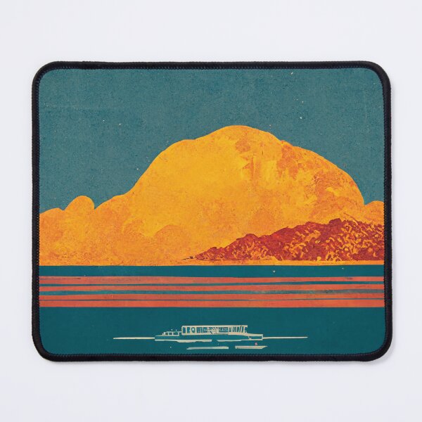 Item preview, Catalina Island Retro designed and sold by Retro Travel Design.